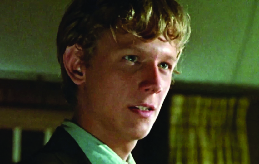 Bruce Davison in Willard (1971)